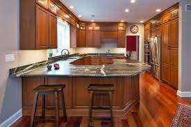 The dramatic wood colors within a piece come courtesy of this wood type's as per my experience, it is time to us steel and aluminum cabinets for kitchens instead of wood. Cabinetry Wood Types And The Characteristics Of Each Different Species Of Wood