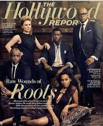 Roots (2016) starts with the series is an adaptation of alex haley. Roots Remake Mini Series Begins Memorialday 4 Nights Lifetimechannel Historychannel Check Your Local Listing The Hollywood Reporter Hollywood Roots Movie