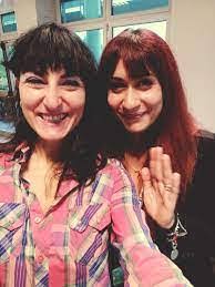 Barbara Nanni's Instagram, Twitter & Facebook