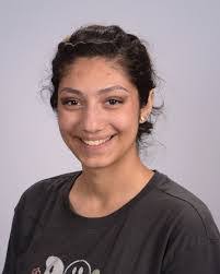 Trinity Patel's Instagram, Twitter & Facebook