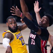 Nba players kneel during national anthem. Nba Finals 2020 Game 1 Miami Heat 98 116 Los Angeles Lakers As It Happened Sport The Guardian