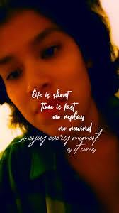 Introduction of a woman from Minnesota