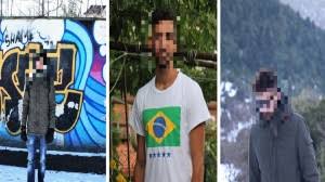 Η νεαρή κοπέλα βρέθηκε νεκρή σε παραλία του νησιού το μεσημέρι της παρασκευής και από εκείνη την ώρα ο 30χρονος σύντροφός της αναζητούνταν σε όλο το νησί και μάλιστα οι αρχές είχαν μοιράσει τη. Jsdqyc8xezczrm