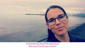 An interview with Sandra Borg Bjarnadóttir she shares with us about her  projects Matrika Studio and Fánapokar