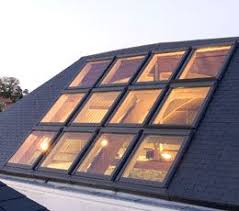 R Novation Fen Tre Toit En Pente Verriere Toiture Verriere Velux Toit En Verre