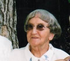 Marian Norlena RUTLEDGE