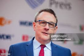 314 Adolf Grimme Award Ceremony 99 Stock Photos, High-Res Pictures, and  Images