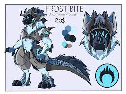 Pin On Furrys Protogens And Primagens