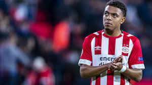 Donyell malen (born 19 january 1999) is a dutch professional footballer who plays as a forward for eredivisie club psv eindhoven and the netherlands national team. Psv Star Donyell Malen Offered To Ac Milan Ac Milan News
