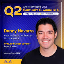 🚨We're excited to welcome Danny Navarro, Head of Google for ...