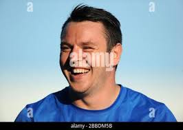 Lee Tomlin, Peterborough United Stock Photo