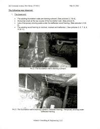 Historic Morris Cove Home Demolished