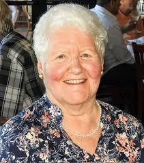 Obituary of Elinor Agnes Wassmann