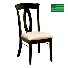 Branson Side Chair Dining Chairs Chair Solid Wood Dining Chairs