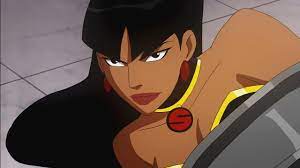 Superwoman - All Scenes Powers | Justice League: Crisis on Two Earths -  YouTube