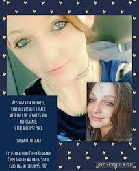 Faith Roach's Instagram, Twitter & Facebook