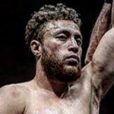 Darius Ayers's Instagram, Twitter & Facebook