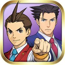 Ace Attorney｜CAPCOM