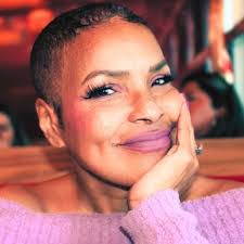 Angie Love's Instagram, Twitter & Facebook