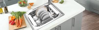 Maybe you would like to learn more about one of these? Amazon Com Singaye Dish Drying Rack Stainless Steel Retractable Over Sink Organizer Rectangular Kitchen Dish Drainer For Cups Vegetable Fruit Home Kitchen