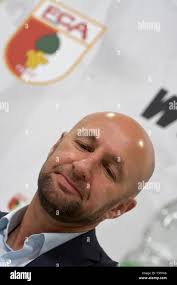 Stefan hofmann hi-res stock photography and images