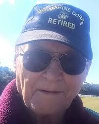 Obituary information for Allen Borden Webb