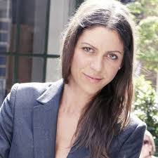 Natalie Riddle's Instagram, Twitter & Facebook