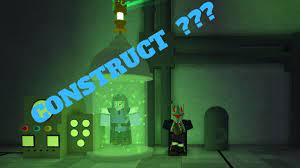 So I decided to try and get my friend construct... Rogue Lineage [ROBLOX] -  YouTube