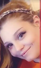 Missing person. Does anyone know Laura? Have you seen her? Do you have any  information to help police? Let's use Facebook for something good and find  her.