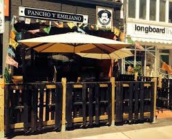 (available in kensington market) carnitas / braised pork. Pancho Y Emiliano On Twitter Nice Sunny Day At The Market Come And Get Your Fish Tacos Panchoyemiliano Kensingtonmarket Food Toronto Http T Co 0vmn9ntrli