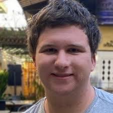 Chris Driskell's Instagram, Twitter & Facebook