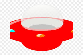 Download ufo cliparts and use any clip art,coloring,png graphics in your website, document or presentation. Ufo Clipart Red Red Ufo Transparent Png Download 5696574 Pikpng