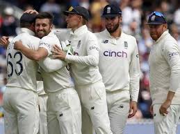 England won by 6 wickets. E00bc Tmq10xvm