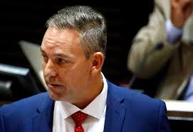 Rutherford County Commission appoints Rick Hall to fill vacated District 3  seat