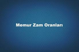 Hakem kurulu memur maaşları için zam oranını belirledi. Memur Ve Memur Emeklisi 2021 Ocak Temmuz Zammi Ne Kadar Sgk Bilgisi