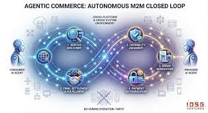 Stripe for Agents: The Investment Map of Agents from Protocol ...