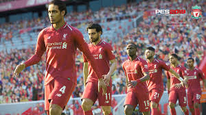 Penalty kicks está de moda, ¡ya 154.178 partidas! Como Tener Nombres Y Equipos Reales En Pes 2019 Hobbyconsolas Juegos