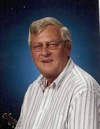 Marvin Lieske Obituary October 22, 2007