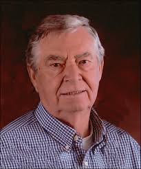 Obituary of Albert Woodrow Armstrong Jr.