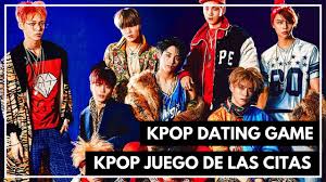 Открыть страницу «juegos y noticias de kpop» на facebook. Kpop Dating Game Wanna One Kpop Juego De Las Citas Wanna One Youtube