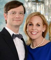 Greg, Kimberly Thornbury venture to NYC