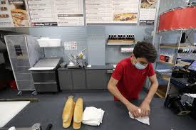 Find jersey mike's subs locations near you. The Buzz Appleton Area To Gain Two Jersey Mike S Subs Shops