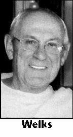 James Weiks Obituary (2006)