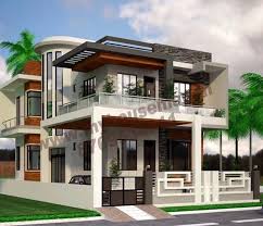 Browse Photos Of Outer Design House Modern Exterior Designs With High Resolution House Design Photos Modern House Design Modern House Plans