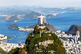เที่ยว rio de janeiro เต็มวัน วันที่ 3: 7 à¹€à¸«à¸• à¸œà¸¥à¸ˆ à¸‡à¹ƒà¸ˆà¹ƒà¸« à¹„à¸›à¹€à¸— à¸¢à¸§à¸­à¹€à¸¡à¸£ à¸à¸²à¹ƒà¸•