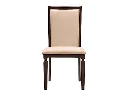 This Rogue Microfiber Dining Chair Will Make A Beautiful Addition To Your Kitchen Or Dining Room Taupe Upholstery And An Es Dining Chairs Chair Kitchen Chairs