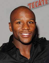 Mayweather is een van de meest succesvolle, best betaalde en controversiële atleten aller tijden. Floyd Mayweather Jr Wikipedia