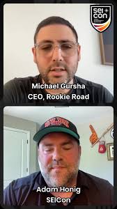 Michael Gursha reflects