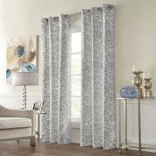 Find affordable furniture and home goods at ikea! Home Decorators Collection Constance Room Darkening Grommet Curtain Panel 40 W X 95 L The Home Depot Canada
