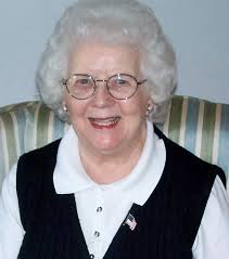 Solveig Andersen Obituary